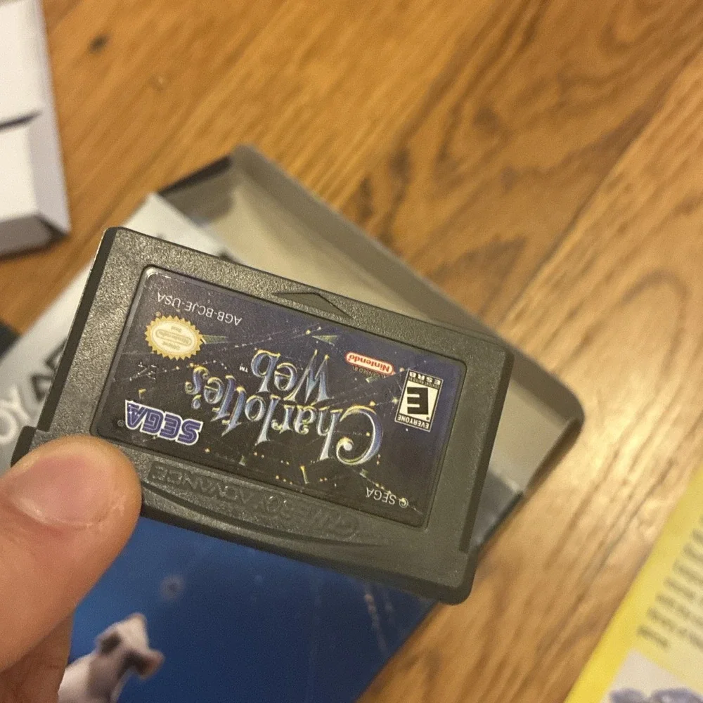 Nintendo you will